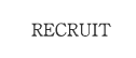 RECRUIT